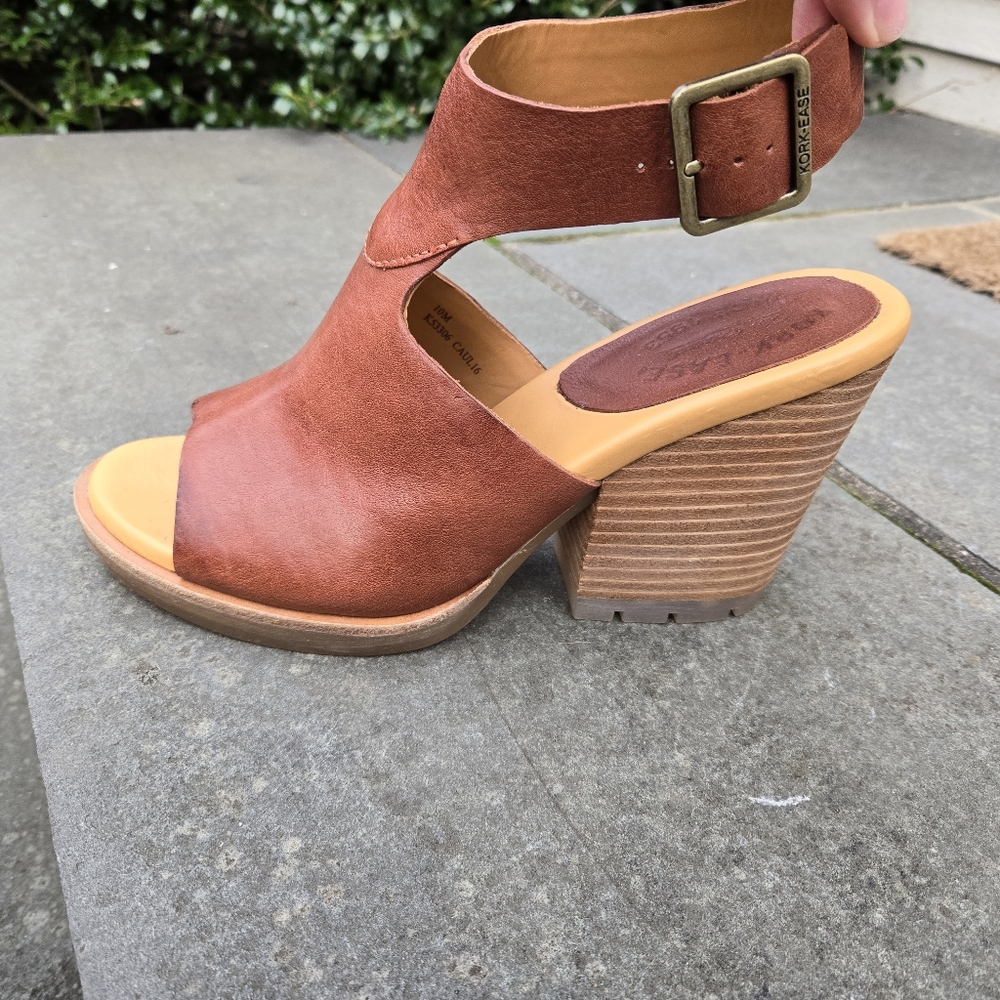 Kork-Ease Linden Sandals
